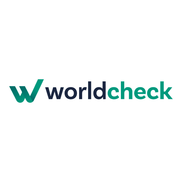 WorldCheck Logo